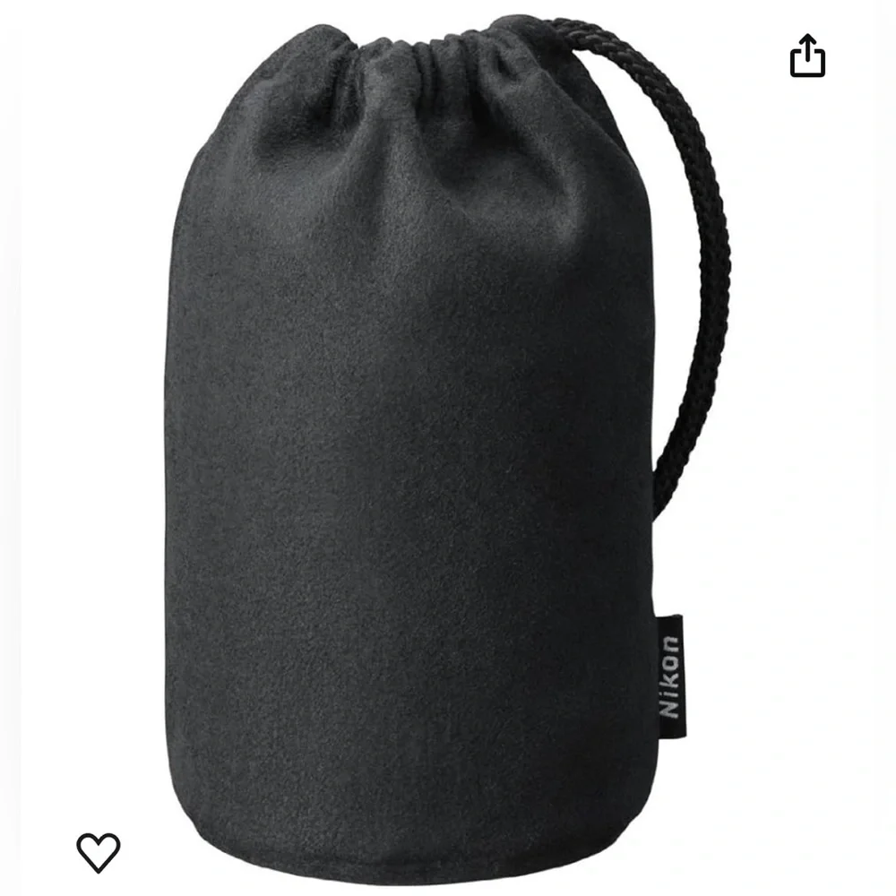 Nikon camera accessories